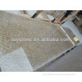 High quality china granite slab g682 golden yellow